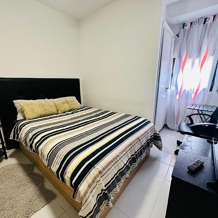 Habitacion Madrid Exteriér fotografie